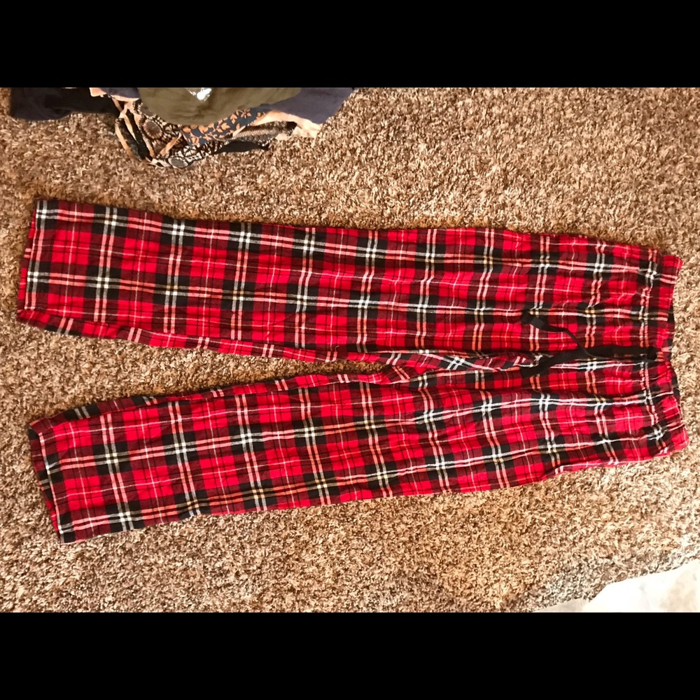 Pajama pants